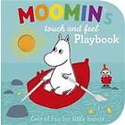 Moomin's Touch and Feel Playbook