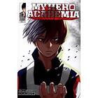 My Hero Academia, Vol. 5