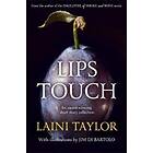 Lips Touch