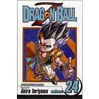 Dragon Ball Z, Vol. 24