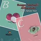 Buugga Soomaali Alifbeetada Somali Alphabet