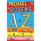Michael Rosen's A-Z