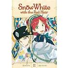 Snow White with the Red Hair, Vol. 11