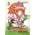 Sword Princess Amaltea 3