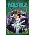 Mashle: Magic and Muscles, Vol. 6