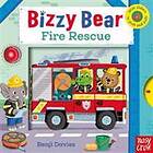 Bizzy Bear: Fire Rescue