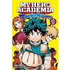 My Hero Academia: Team-Up Missions, Vol. 1