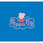 Peppa Pig: Peppa and the Christmas Elf