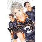 Haikyu!!, Vol. 7