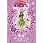 Rainbow Magic: Kat the Jungle Fairy