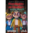 The Puppet Carver (Five Nights at Freddy's: Fazbea r Frights #9)