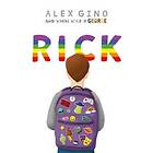 Rick: A Melissa Novel