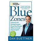 The Blue Zones