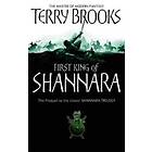 First King Of Shannara