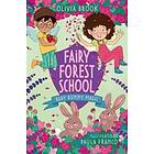 Fairy Forest School: Baby Bunny Magic