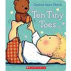 Ten Tiny Toes
