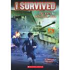 I Survived the Nazi Invasion, 1944 (I Survived #9): Volume 9