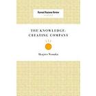 The Knowledge-Creating Company