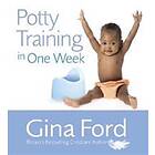 Potty Training In One Week