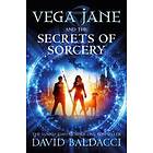 Vega Jane and the Secrets of Sorcery