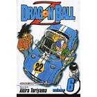 Dragon Ball Z, Vol. 6