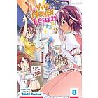 We Never Learn, Vol. 8