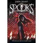 Spook's: Alice