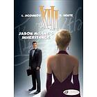 Xiii Vol. 23: Jason Mclane's Inheritance