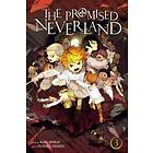 The Promised Neverland, Vol. 3