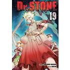 Dr. STONE, Vol. 19