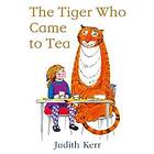 Tiger Who Came to Tea