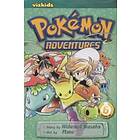 Pokémon Adventures (Red and Blue), Vol. 6