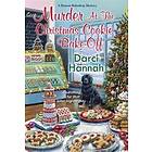 Murder at the Christmas Cookie Bake-Off