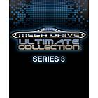 SEGA MegaDrive Classic Collection: Volume 3 (PC)