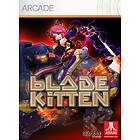 Blade Kitten (PC)