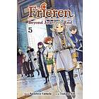 Frieren: Beyond Journey's End, Vol. 5