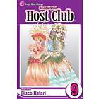 Ouran High School Host Club, Vol. 9