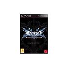 BlazBlue: Continuum Shift - Limited Edition (PS3)