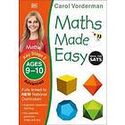 Maths Made Easy: Advanced, Ages 9-10 (Key Stage 2)