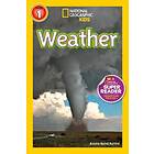 National Geographic Kids Readers: Weather