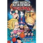 My Hero Academia: Vigilantes, Vol. 7