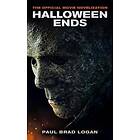 Halloween Ends: The Official Movie Novelization