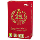Super Mario Allstars - 25th Anniversary Edition (Wii)