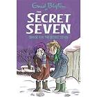 Secret Seven: Shock For The Secret Seven