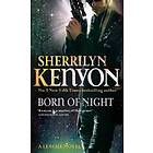 Born Of Night