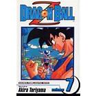 Dragon Ball Z, Vol. 7