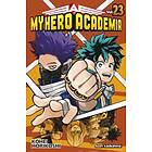 My Hero Academia 23