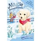 Magic Animal Friends: Poppy Muddlepup's Daring Rescue