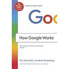 How Google Works