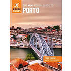 The Mini Rough Guide to Porto (Travel Guide with Free eBook)